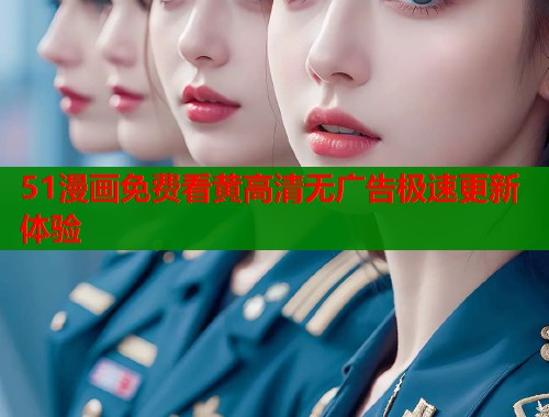 51漫画免费看黄高清无广告极速更新体验 51漫画免费看黄高清无广告极速更新体验