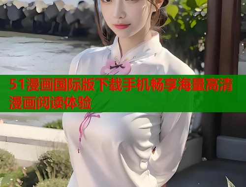 51漫画国际版下载手机畅享海量高清漫画阅读体验 51漫画国际版下载手机畅享海量高清漫画阅读体验