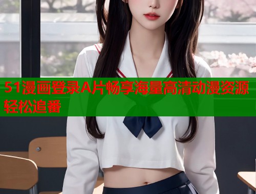 51漫画登录A片畅享海量高清动漫资源轻松追番