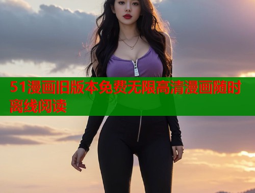 51漫画旧版本免费无限高清漫画随时离线阅读