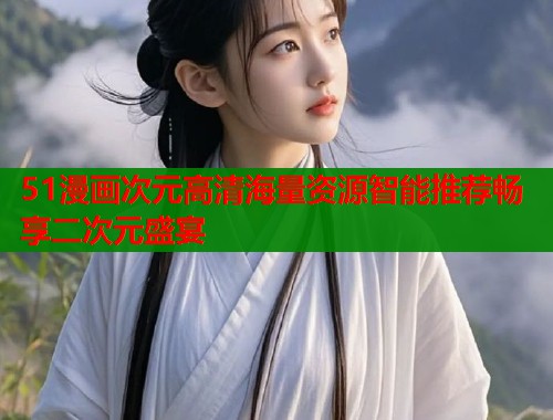 51漫画次元高清海量资源智能推荐畅享二次元盛宴 51漫画次元高清海量资源智能推荐畅享二次元盛宴