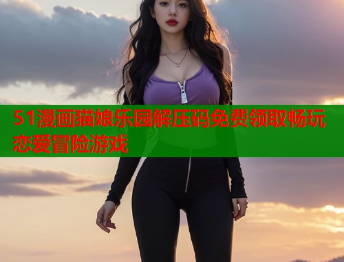 51漫画猫娘乐园解压码免费领取畅玩恋爱冒险游戏 51漫画猫娘乐园解压码免费领取畅玩恋爱冒险游戏