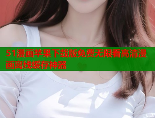 51漫画苹果下载版免费无限看高清漫画离线缓存神器 51漫画苹果下载版免费无限看高清漫画离线缓存神器