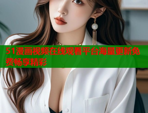 51漫画视频在线观看平台海量更新免费畅享精彩 51漫画视频在线观看平台海量更新免费畅享精彩