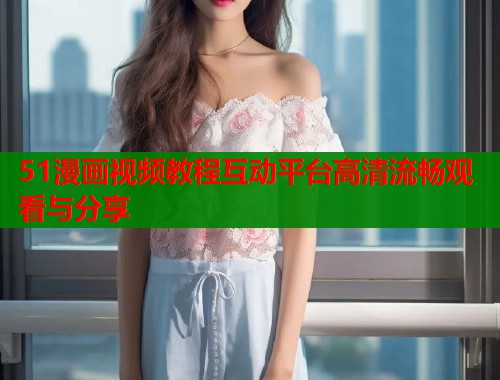 51漫画视频教程互动平台高清流畅观看与分享 51漫画视频教程互动平台高清流畅观看与分享