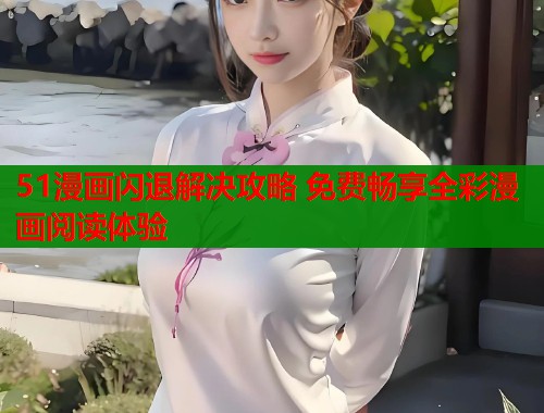 51漫画闪退解决攻略 免费畅享全彩漫画阅读体验