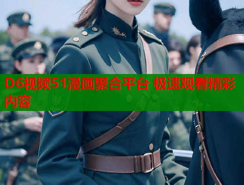 D6视频51漫画聚合平台 极速观看精彩内容 D6视频51漫画聚合平台 极速观看精彩内容