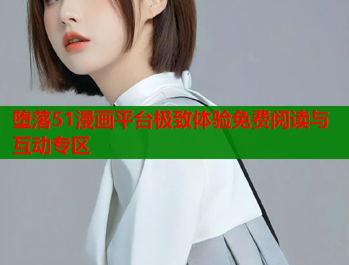 堕落51漫画平台极致体验免费阅读与互动专区 堕落51漫画平台极致体验免费阅读与互动专区